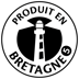 Logo Produit en Bretagne noir _FR__phare sur fond noir