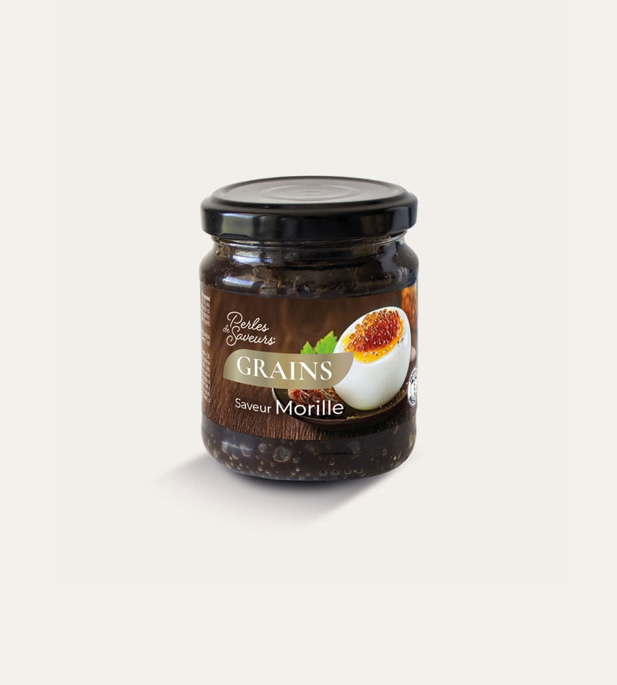 grains-morille180g