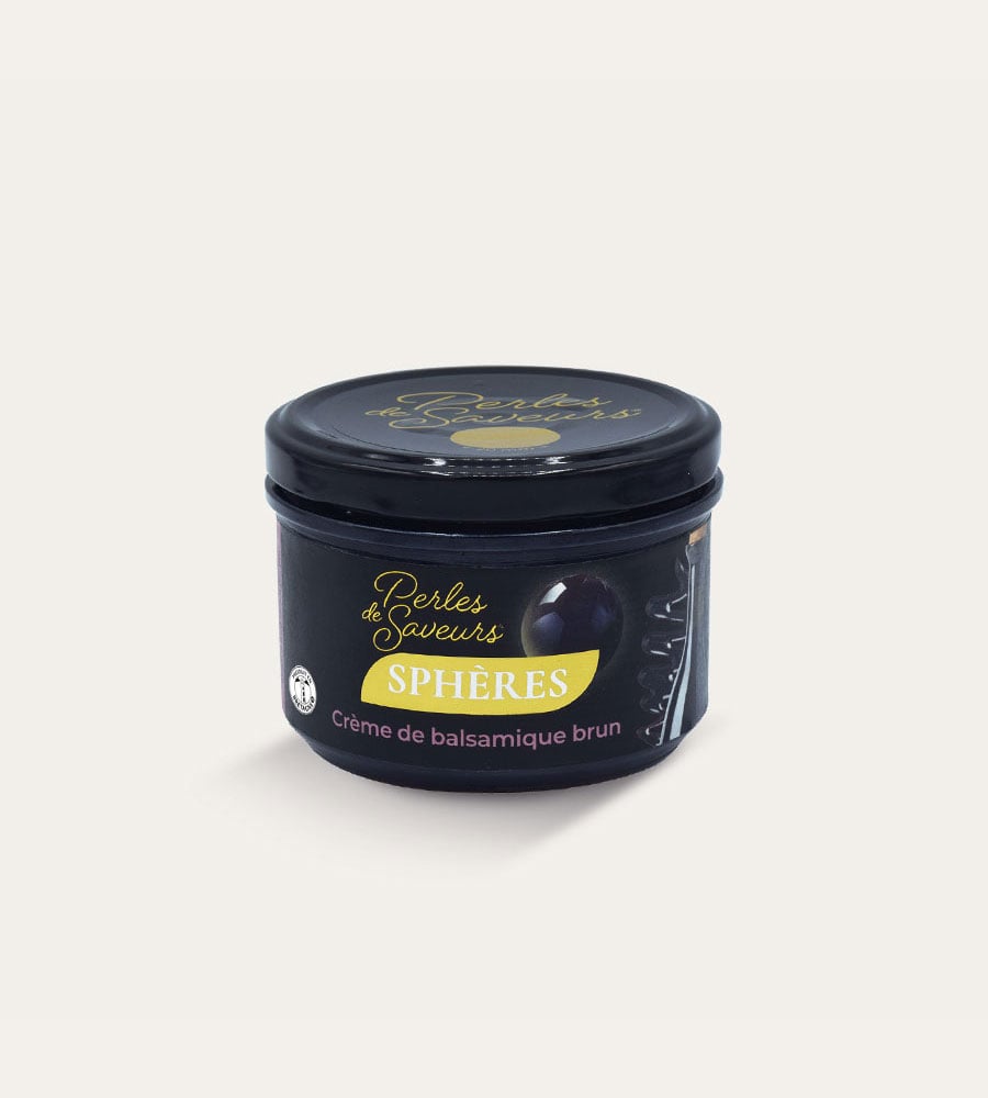 sphere-creme-balsamique-brun-250g