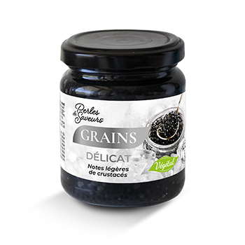 Grains Délicat