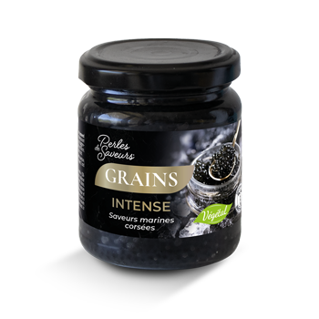 Grains Intense