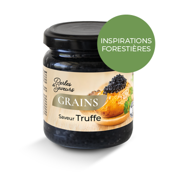Grains saveur Truffe