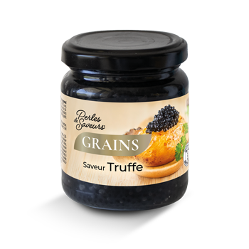 Grains saveur Truffe